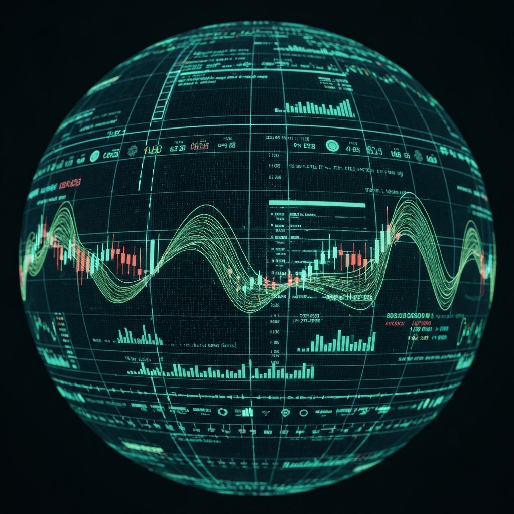 Arexa System Dashboard
